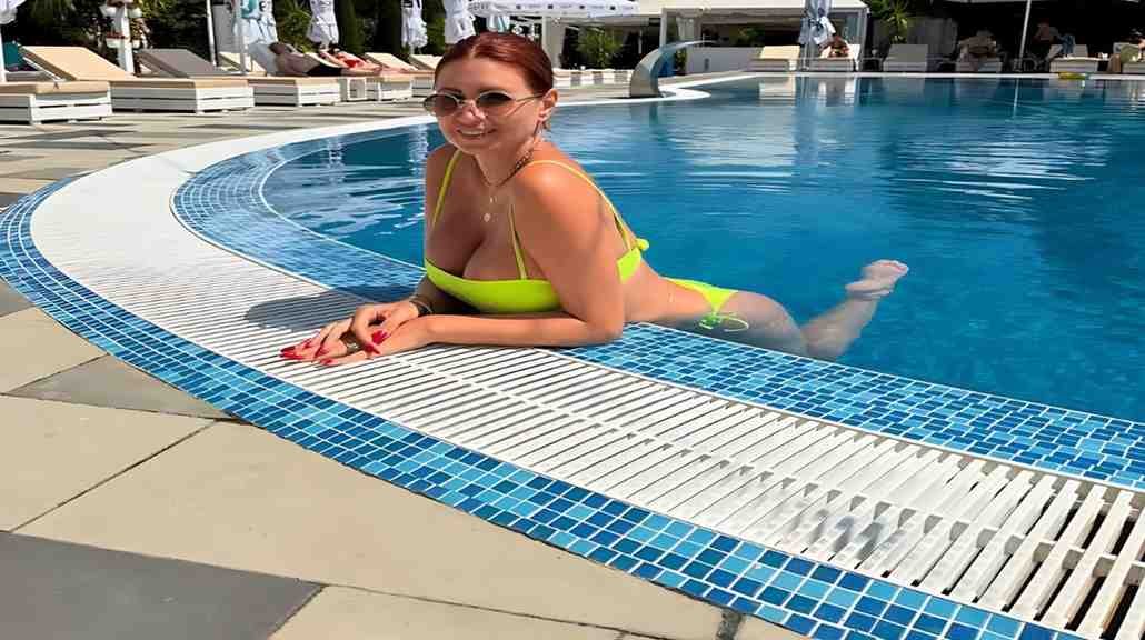Lilly Roma Age, Height, Weight, Boyfriend, Net Worth 2026 Lilly Roma