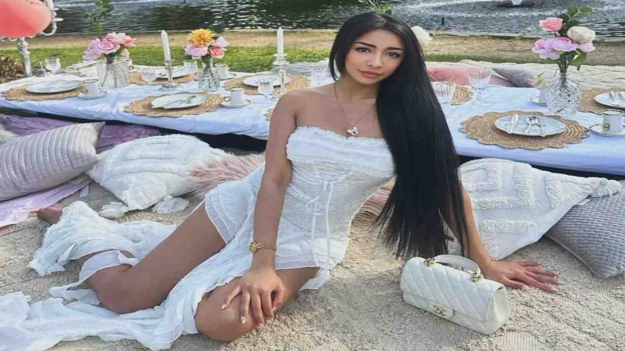 Lina Love Age, Height, Weight, Boyfriend, Net Worth 2026Â Lina Love