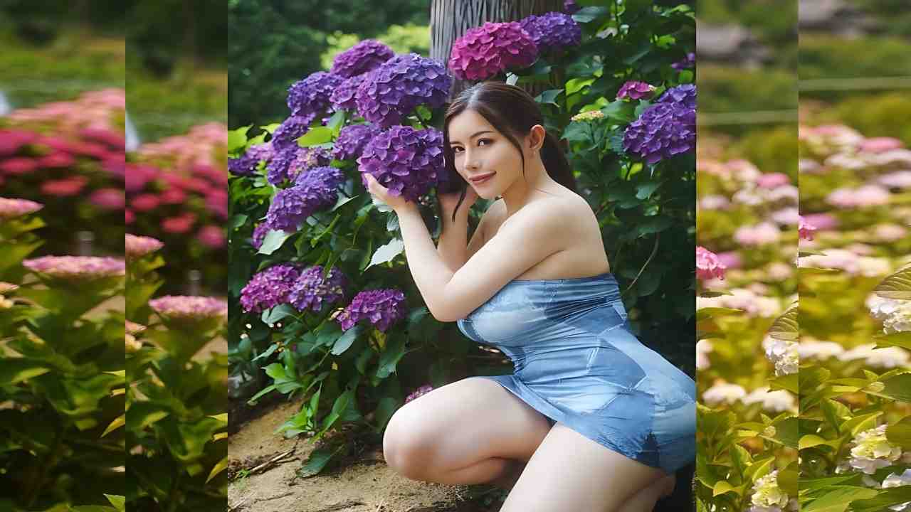 Maria Nagai (永井マリア) Age, Height, Weight, Boyfriend, Net Worth 2026 Maria Nagai