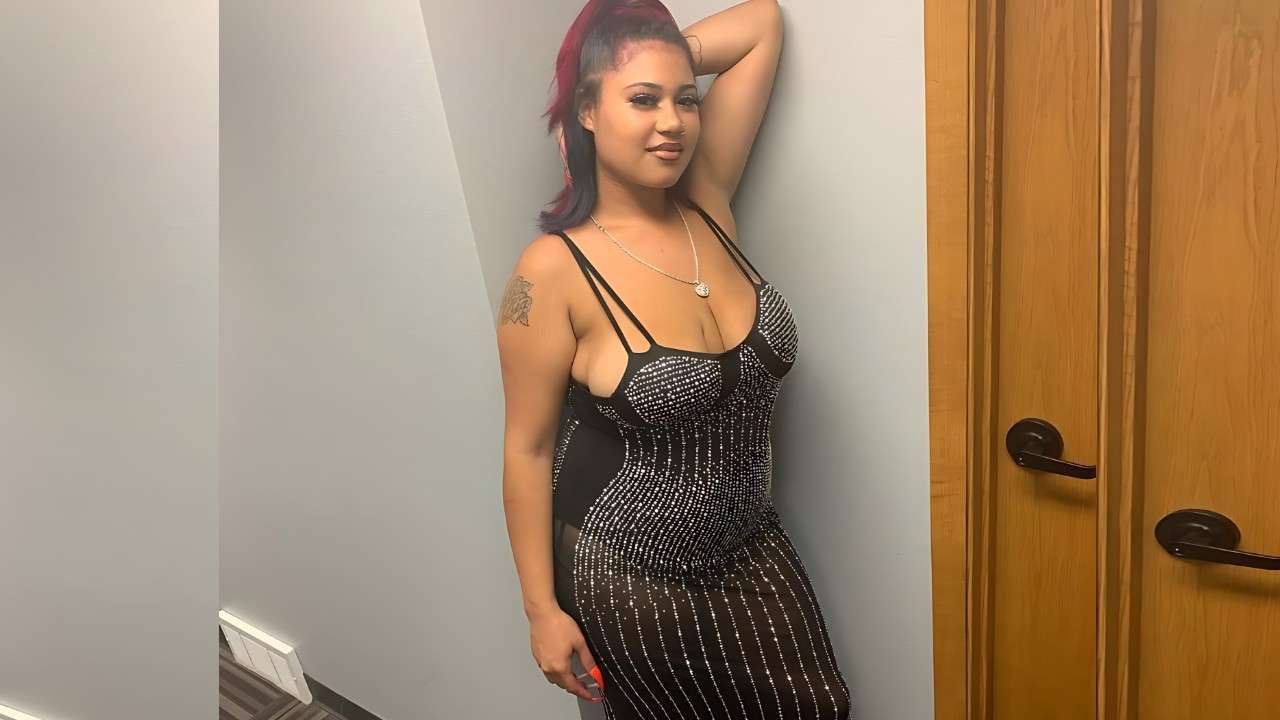 Memphis Monroe Age, Height, Weight, Boyfriend, Net Worth 2026 Memphis Monroe