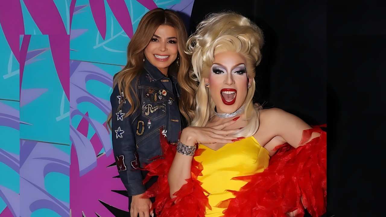 Paula Abdul Age, Height, Weight, Boyfriend, Net Worth 2026 Paula Abdul