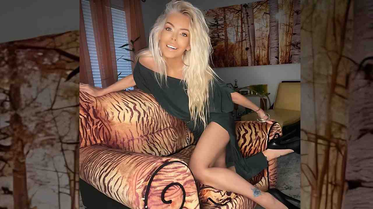 Tabitha Stevens Age, Height, Weight, Boyfriend, Net Worth 2026 Tabitha Stevens