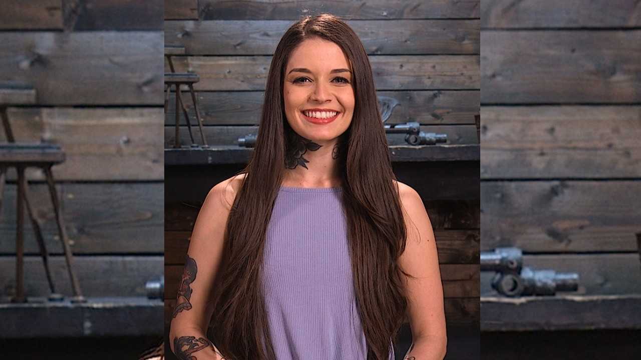 Vanessa Vega Age, Height, Weight, Boyfriend, Net Worth 2026 Vanessa Vega