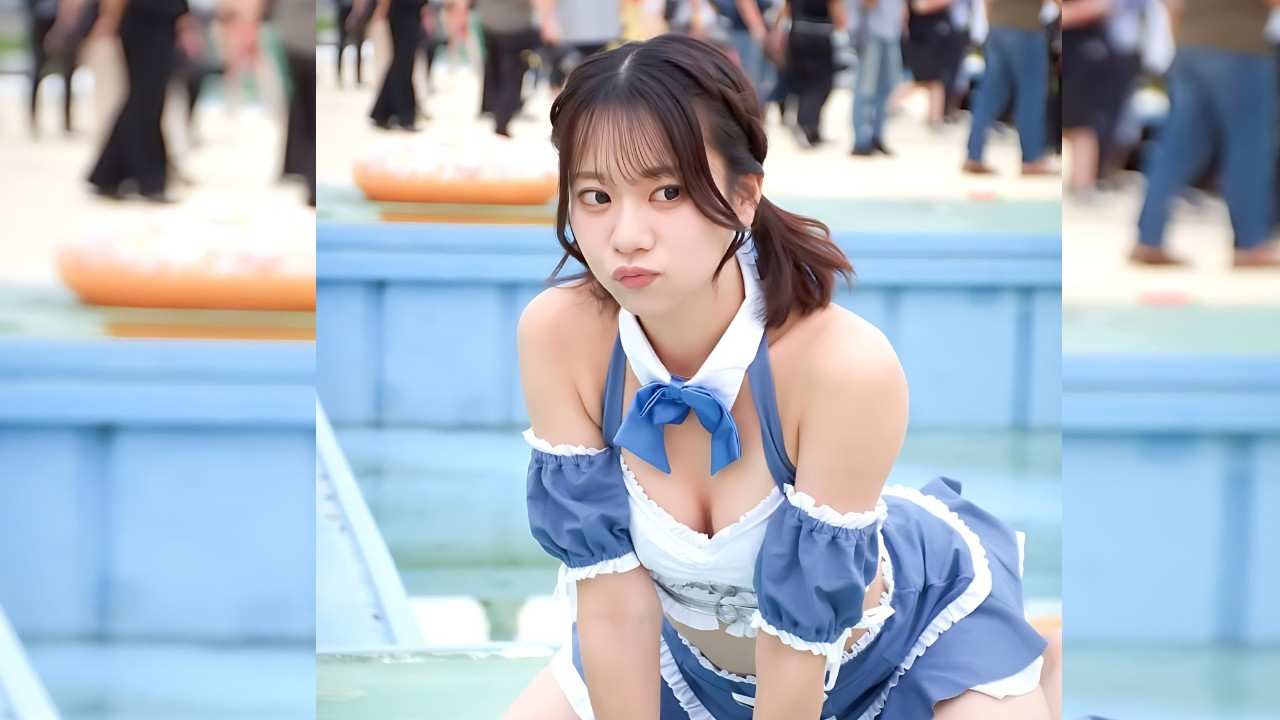 Akana Ito (赤名いと / あかないと) Age, Height, Weight, Boyfriend, Net Worth 2026 Akana Ito