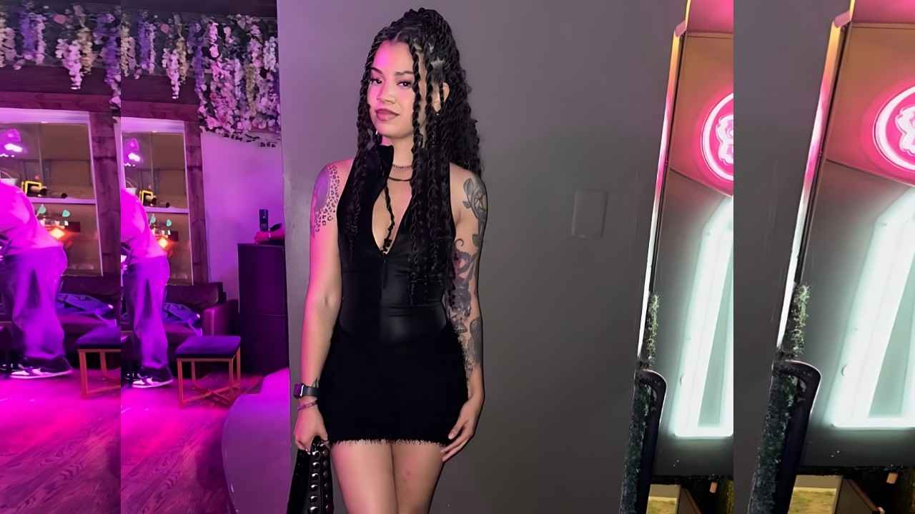 Amber Rayne Age, Height, Weight, Boyfriend, Net Worth 2026 Amber Rayne