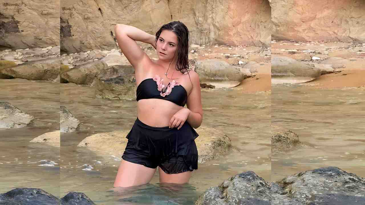 Anastasia Rose Age, Height, Weight, Boyfriend, Net Worth 2026 Anastasia Rose