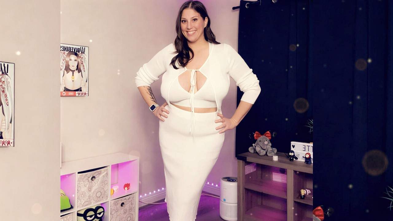 Angel DeLuca Age, Height, Weight, Boyfriend, Net Worth 2026 Angel DeLuca