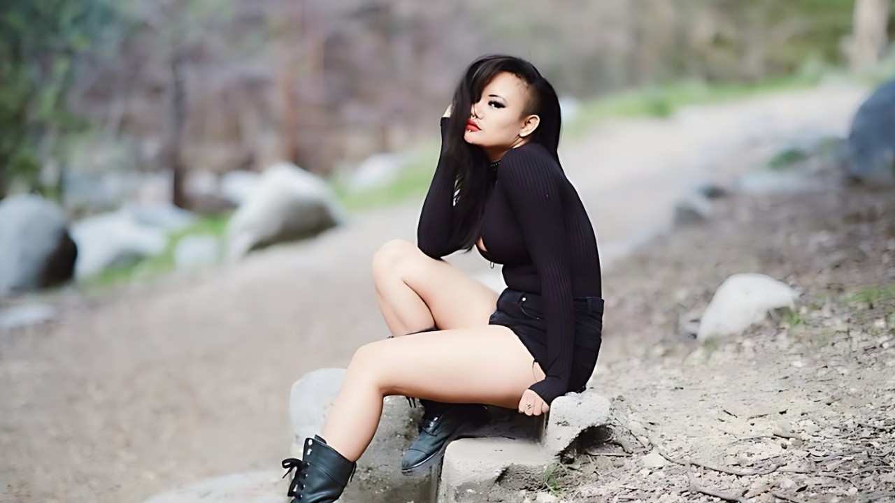 Annie Cruz Age, Height, Weight, Boyfriend, Net Worth 2026 Annie Cruz