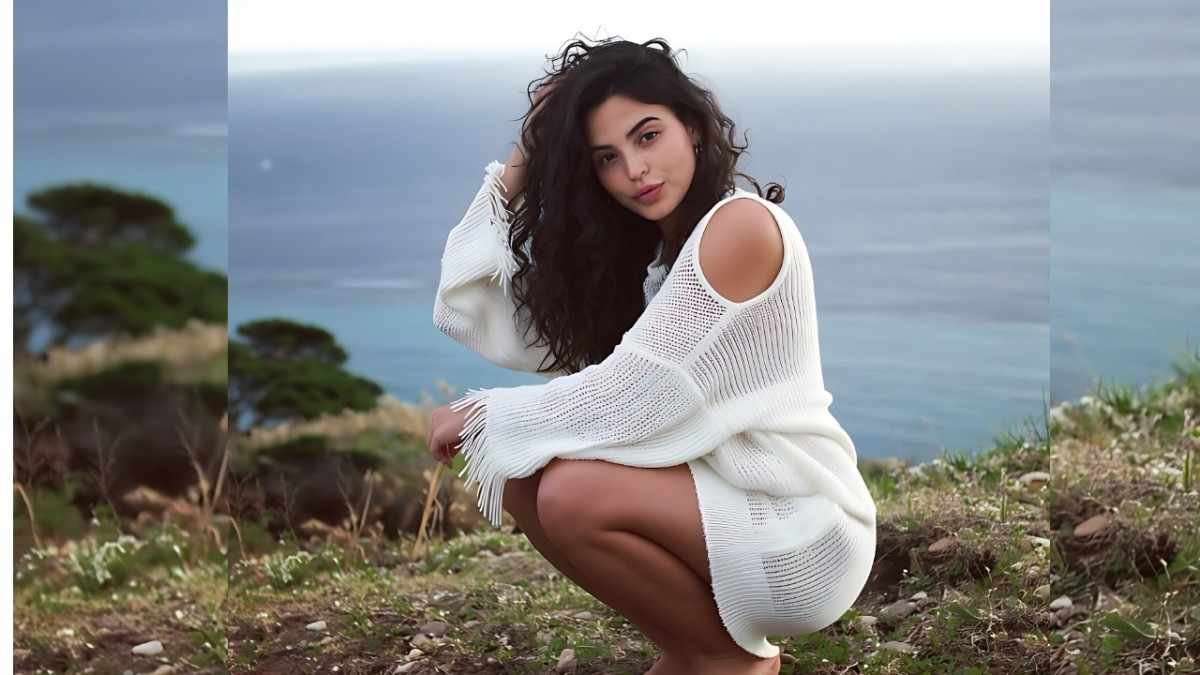 Ariana Van X Age, Height, Weight, Boyfriend, Net Worth 2026 Ariana Van X