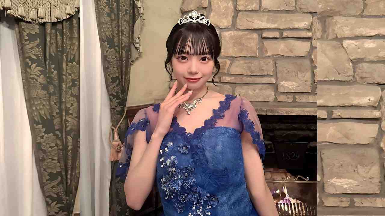 Ayano Masuda (増田彩乃) Age, Height, Weight, Boyfriend, Net Worth 2026 Ayano Masuda