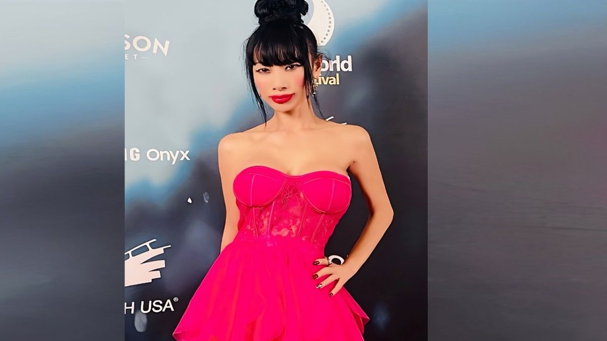 Bai Ling (白灵) Age, Height, Weight, Boyfriend, Net Worth 2026 Bai Ling