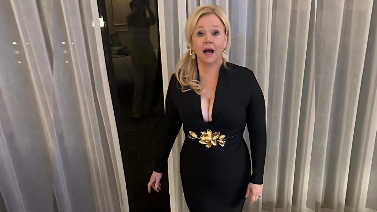 Caroline Rhea Age, Height, Weight, Boyfriend, Net Worth 2026 Caroline Rhea
