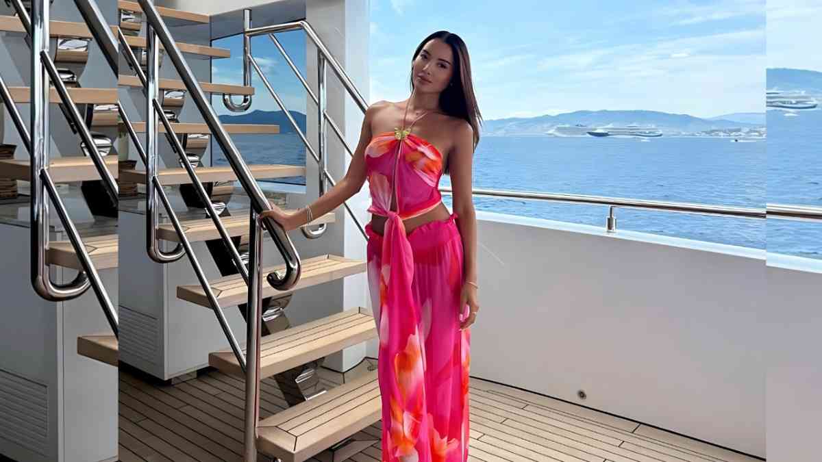 Cassandra Dawn Age, Height, Weight, Boyfriend, Net Worth 2026 Cassandra Dawn