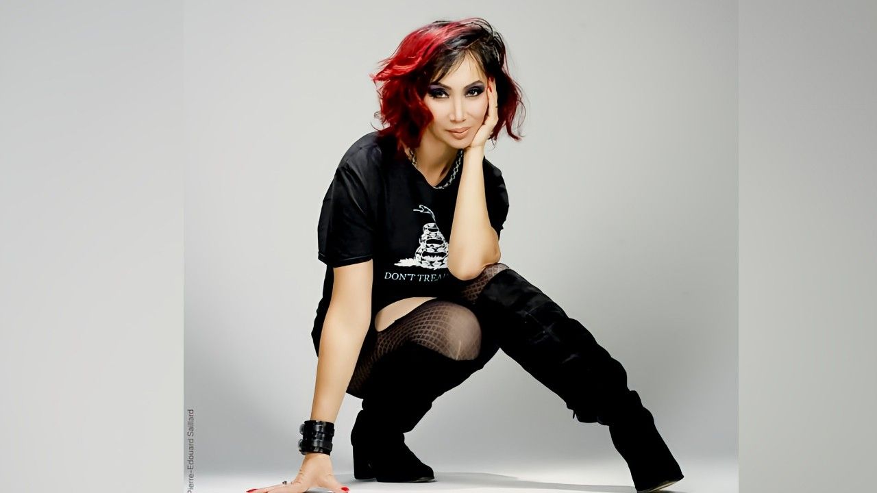 Céline Tran Age, Height, Weight, Boyfriend, Net Worth 2026 Céline Tran