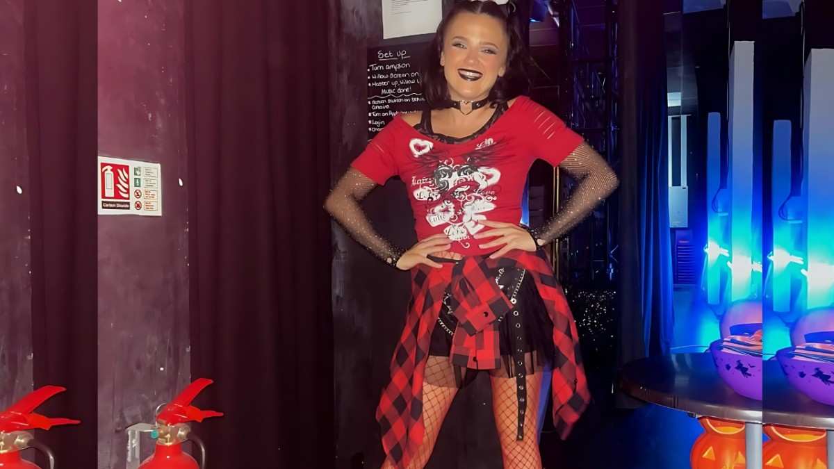 Charley Hart Age, Height, Weight, Boyfriend, Net Worth 2026 Charley Hart