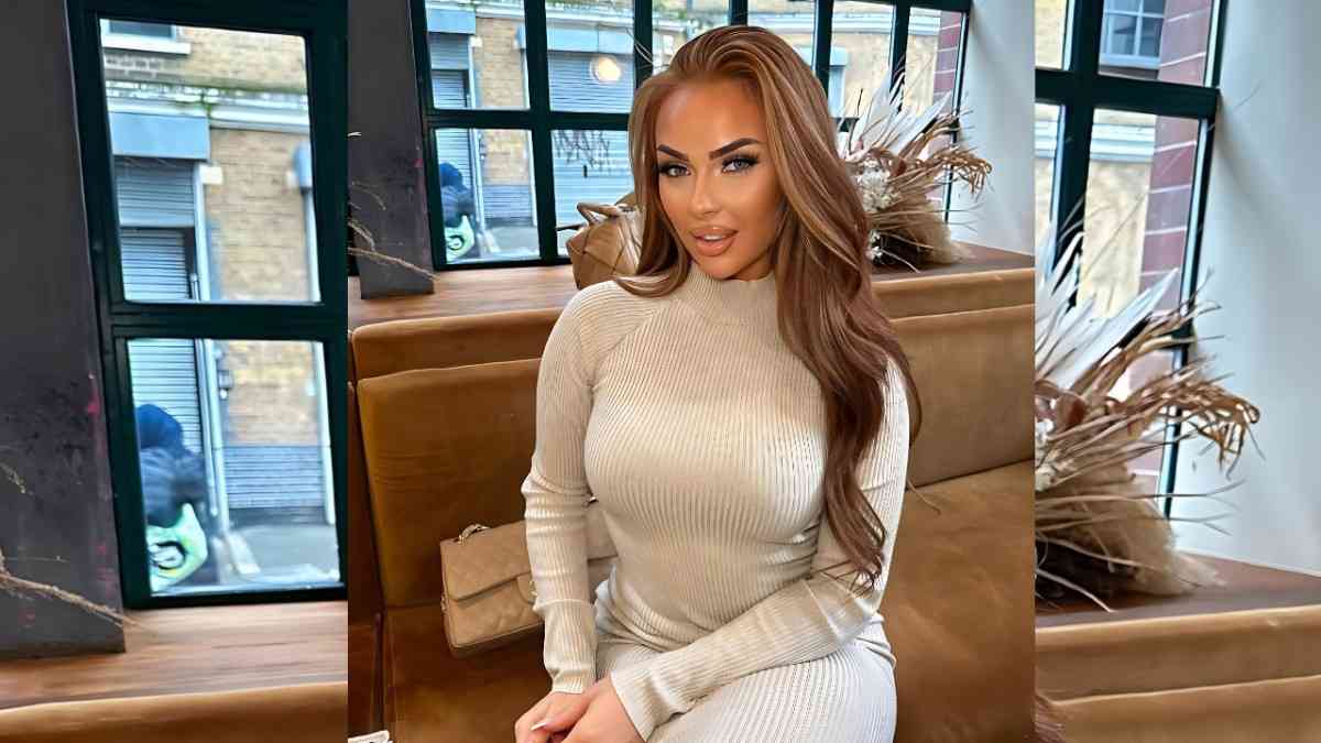 Demi Lopez Age, Height, Weight, Boyfriend, Net Worth 2026 Demi Lopez