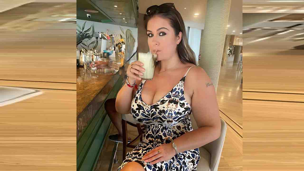 Denise Davies Age, Height, Weight, Boyfriend, Net Worth 2026 Denise Davies