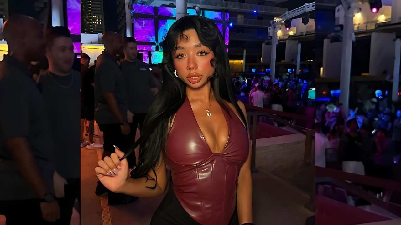 Gia DiBella Age, Height, Weight, Boyfriend, Net Worth 2026 Gia DiBella