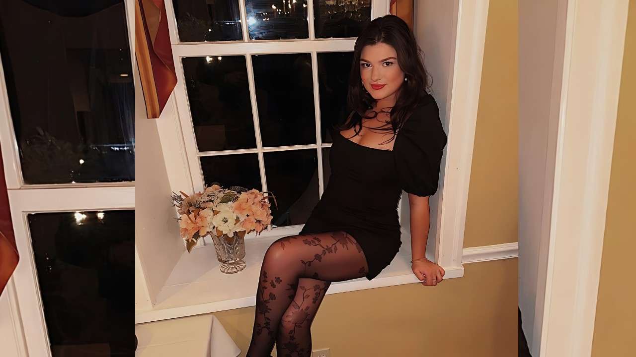 Jasmine James Age, Height, Weight, Boyfriend, Net Worth 2026 Jasmine James