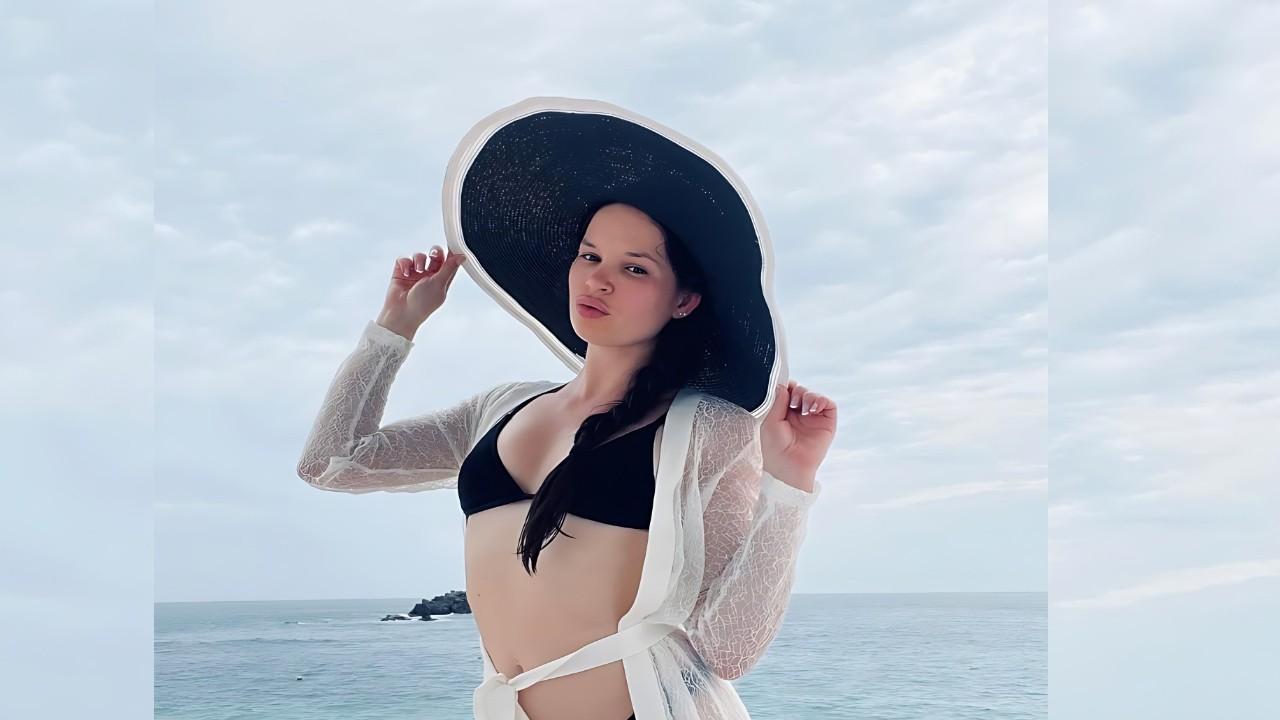 Jenna J Ross Age, Height, Weight, Boyfriend, Net Worth 2026 Jenna J Ross