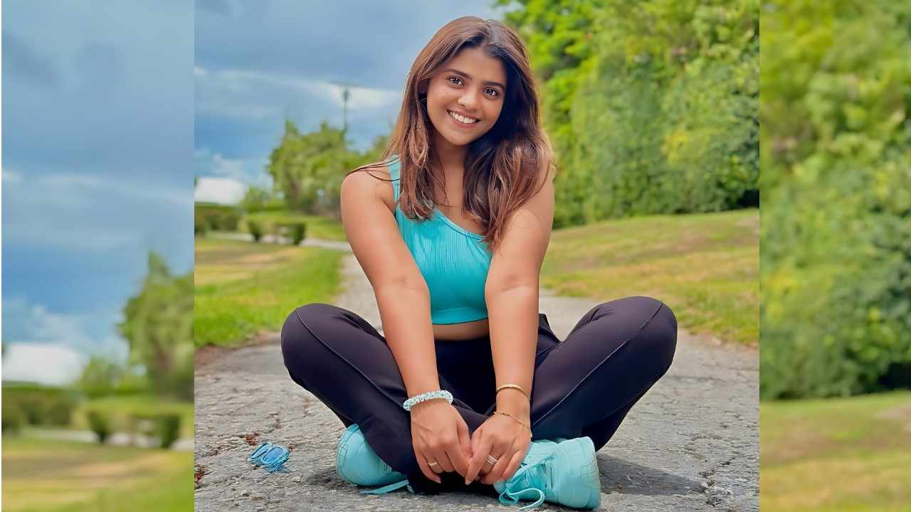 Jessica Joy Age, Height, Weight, Boyfriend, Net Worth 2026 Jessica Joy