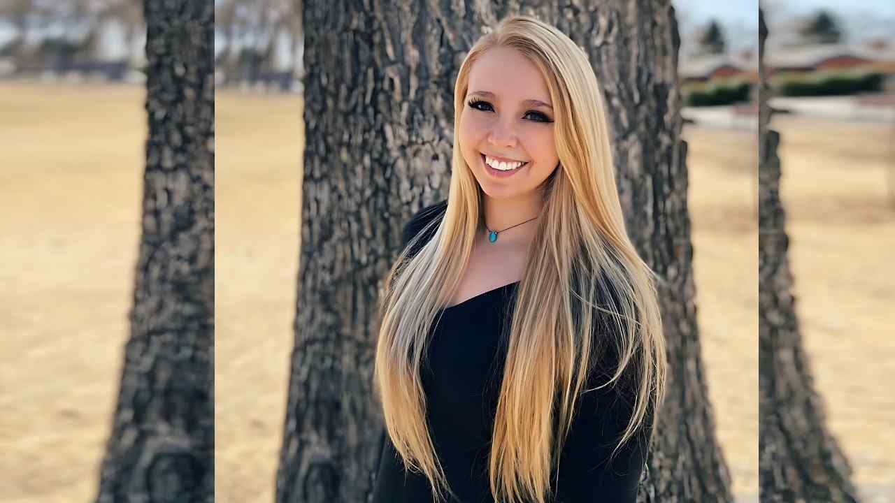 Kristal Summers Age, Height, Weight, Boyfriend, Net Worth 2026 Kristal Summers