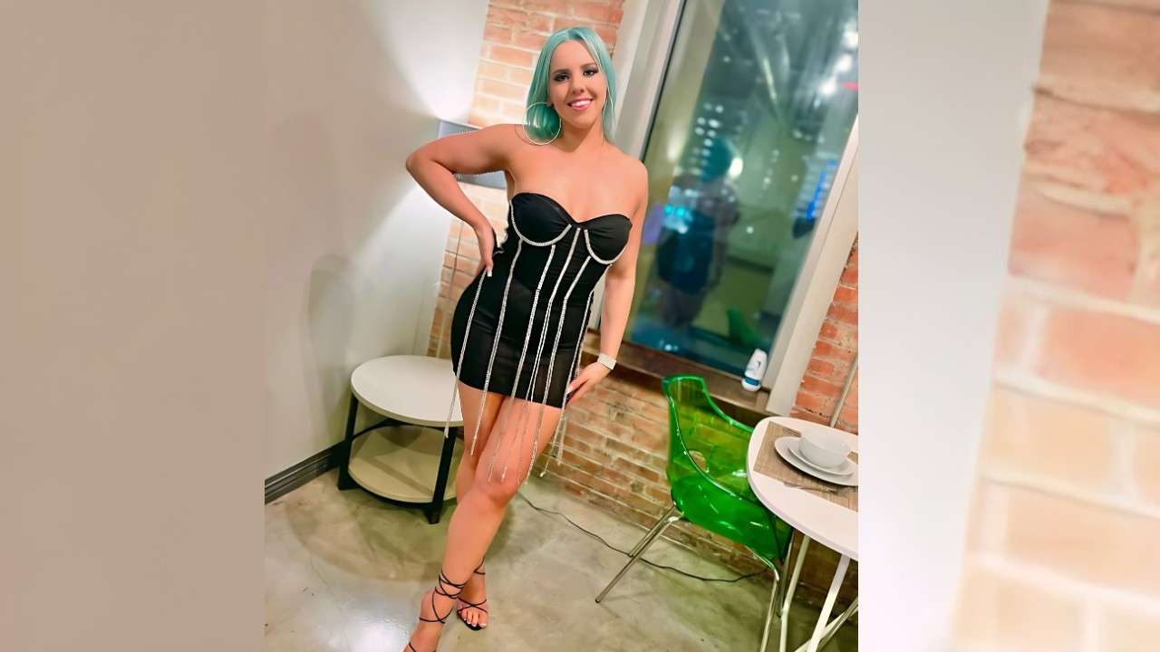 Lady Dee Age, Height, Weight, Boyfriend, Net Worth 2026 Lady Dee