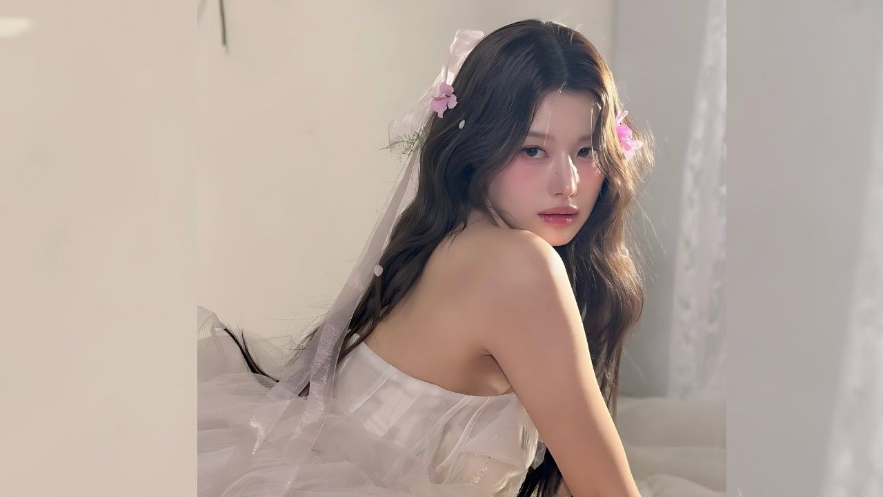 Lee Ye-Bin (이예빈) Age, Height, Weight, Boyfriend, Net Worth 2026 Lee Ye-Bin
