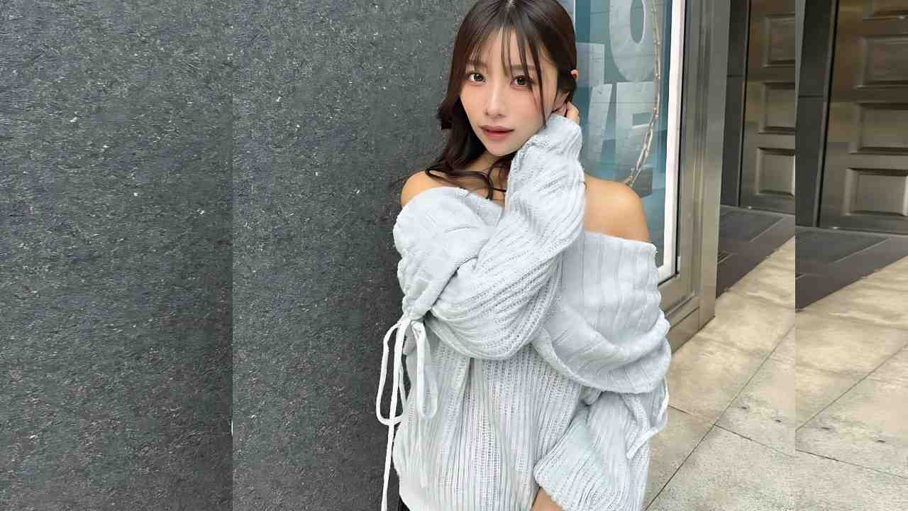 Mirei Kamiyama (神山みれい) Age, Height, Weight, Boyfriend 2026 Mirei Kamiyama