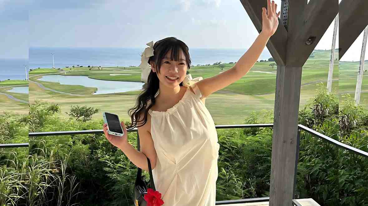 Nagisa Sano (佐野なぎさ) Age, Height, Weight, Boyfriend 2026 Nagisa Sano
