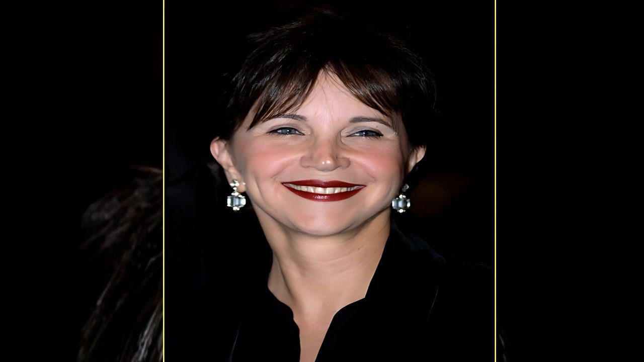 Priscilla Barnes Age, Height, Weight, Boyfriend, Net Worth 2026 Priscilla Barnes