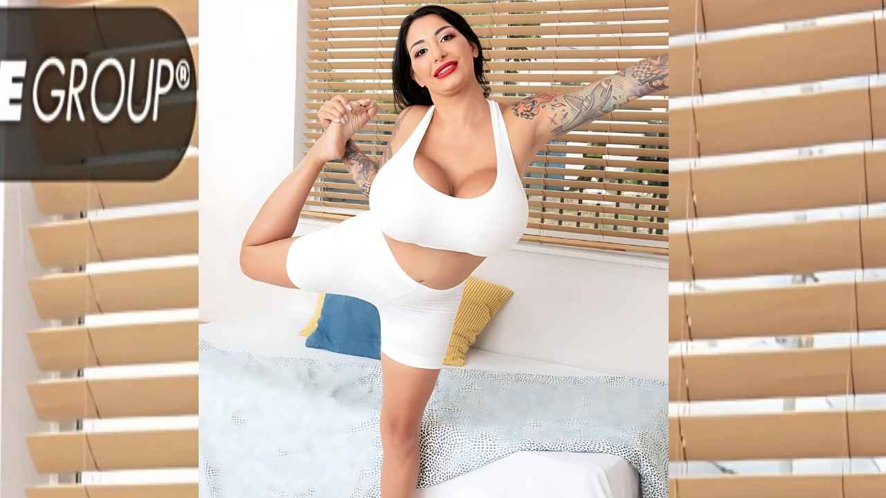 Ricki Raxxx Age, Height, Weight, Boyfriend, Net Worth 2026 Ricki Raxxx