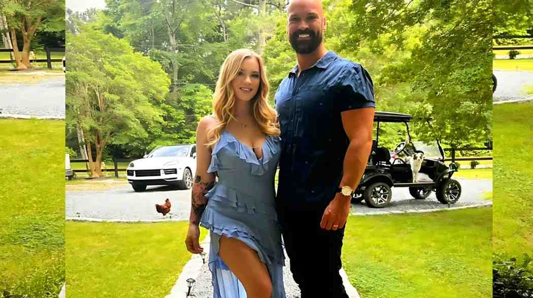 Sean Lawless Age, Height, Weight, Boyfriend, Net Worth 2026 Sean Lawless