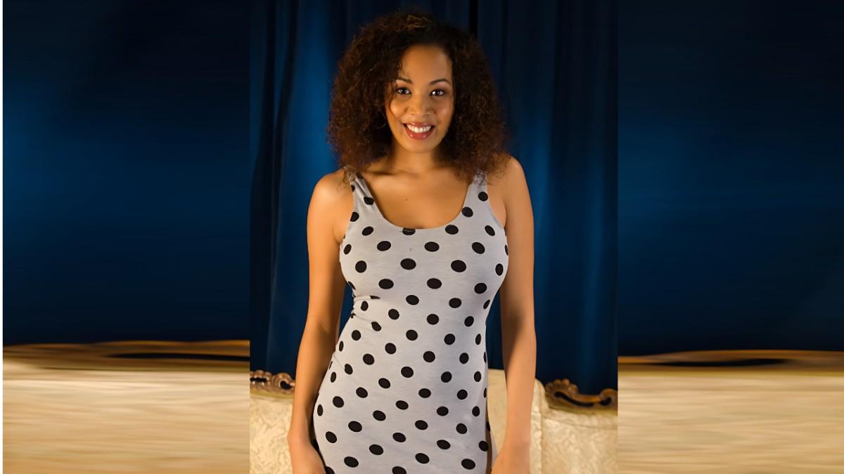 Serena Ali Age, Height, Weight, Boyfriend, Net Worth 2026 Serena Ali