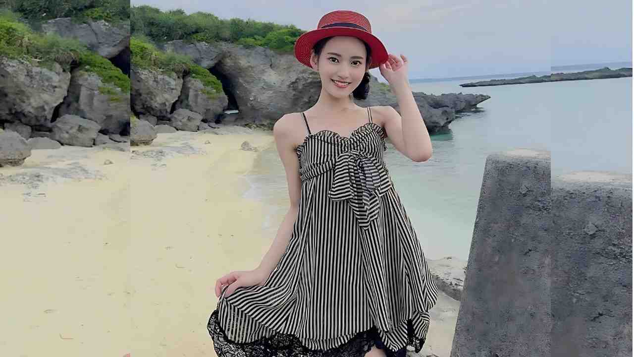 Umi Yatsugake (八掛うみ) Age, Height, Weight, Boyfriend, Net Worth 2026 Umi Yatsugake