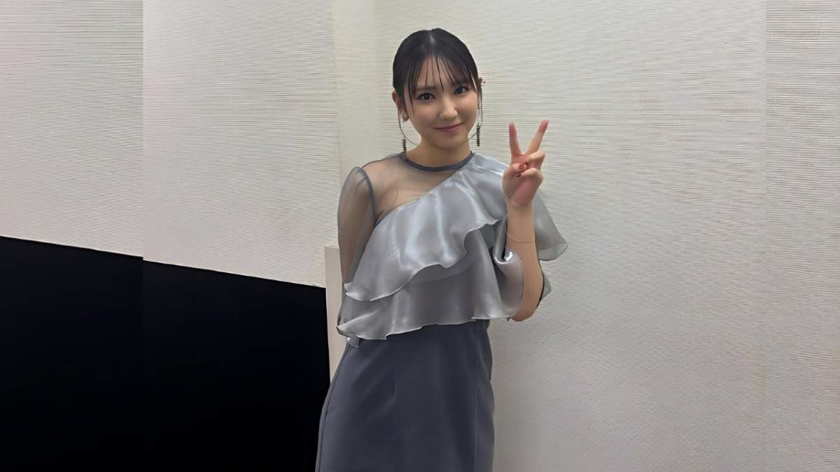 Aika Sawaguchi (沢口愛華) Age, Height, Weight, Boyfriend, Net Worth 2026 Aika Sawaguchi