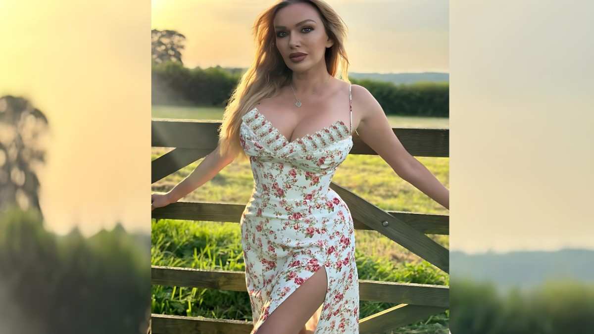 Amber Jayne Age, Height, Weight, Boyfriend, Video, Net Worth 2026 Amber Jayne