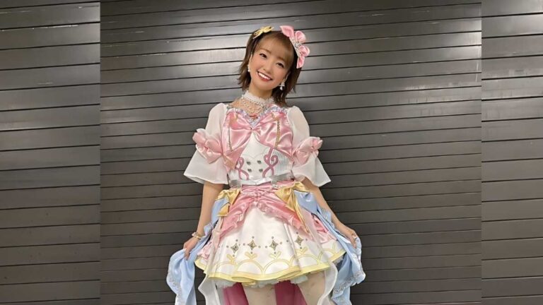 Ayaka Muto (武藤あやか) Age, Height, Weight, Boyfriend, Net Worth 2026 ...