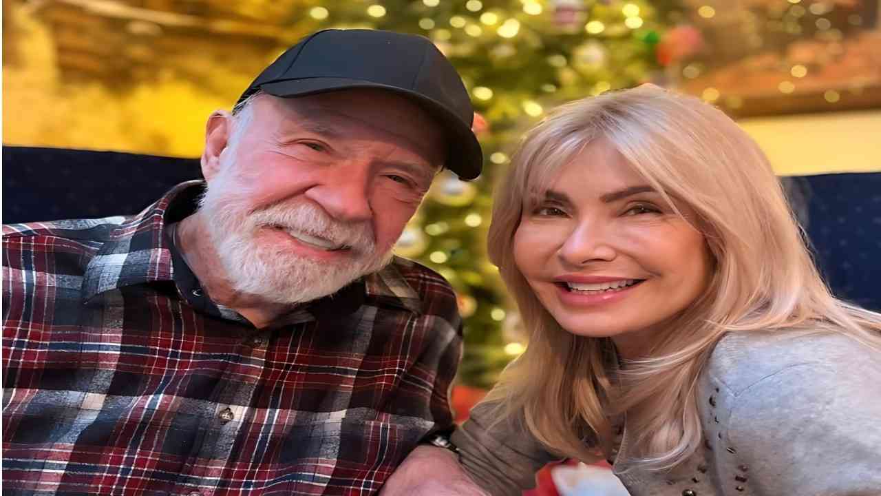 Chuck Norris Age, Height, Weight, Boyfriend, Net Worth 2026 Chuck Norris