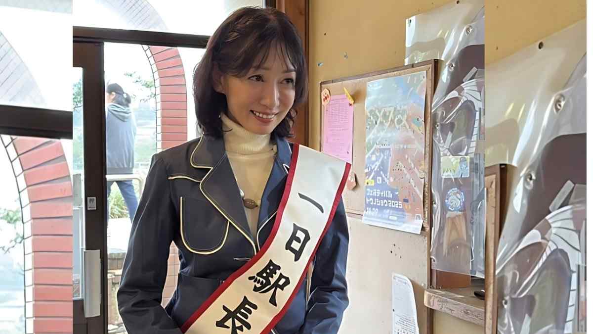 Fumie Hosokawa (細川ふみえ / ほそかわ ふみえ) Age, Height, Weight, Boyfriend, Net Worth 2026 Fumie Hosokawa