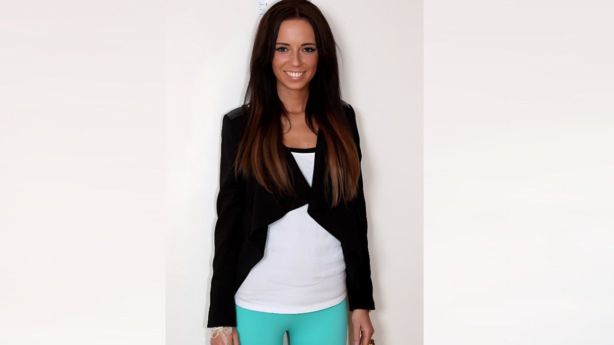 Gina Devine Age, Height, Weight, Boyfriend, Video, Net Worth 2026 Gina Devine