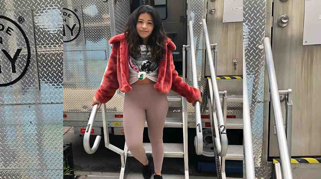 Gina Rodriguez Age, Height, Weight, Boyfriend, Net Worth 2026 Gina Rodriguez