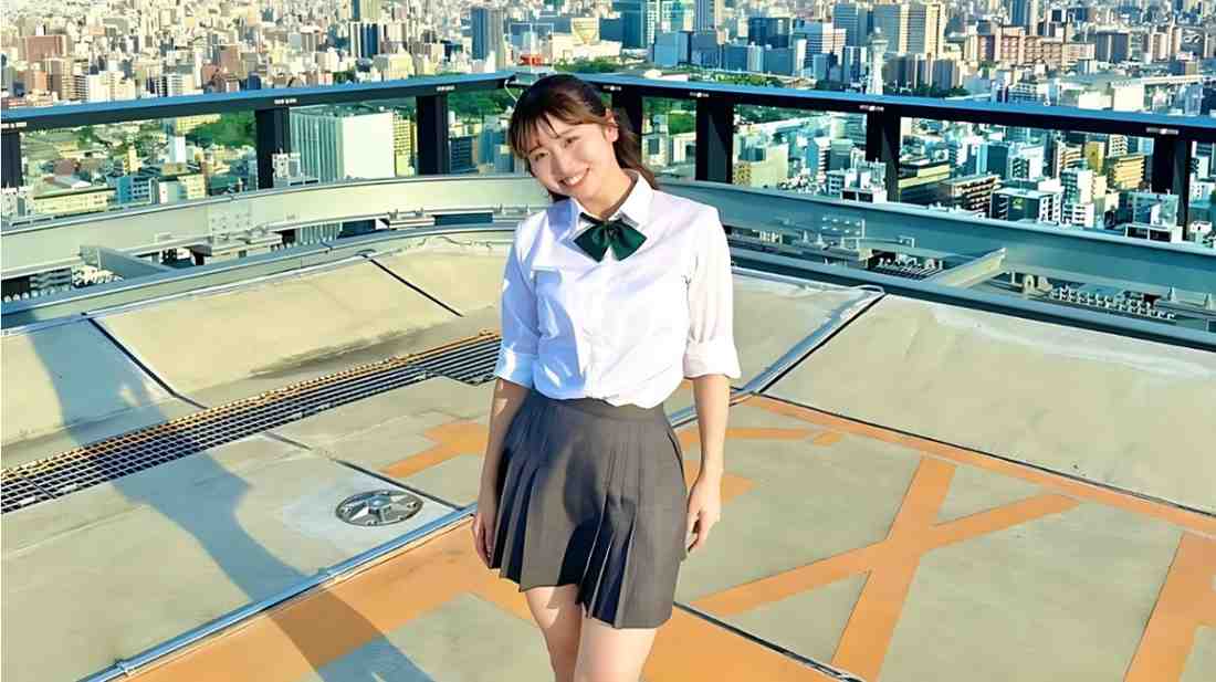 Hinano Kanon (ひなの花音) Age, Height, Weight, Boyfriend, Net Worth 2026 Hinano Kanon