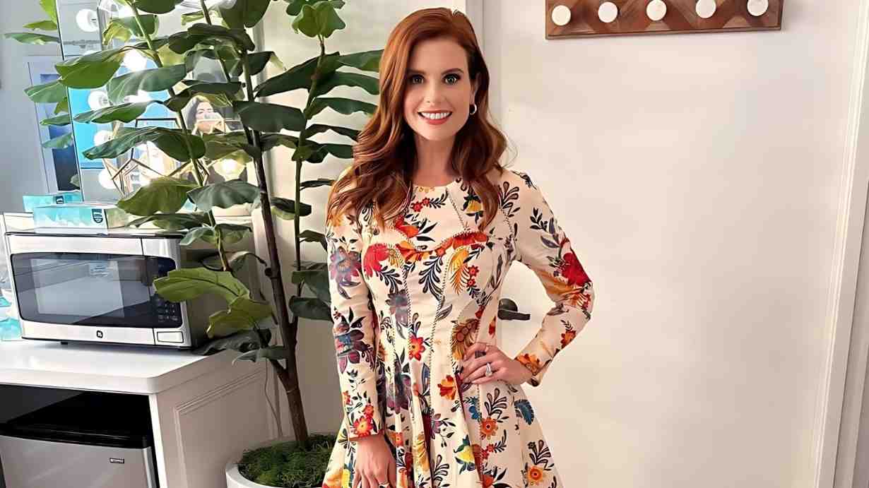 JoAnna Garcia Swisher Age, Height, Weight, Boyfriend, Net Worth 2026 JoAnna Garcia Swisher