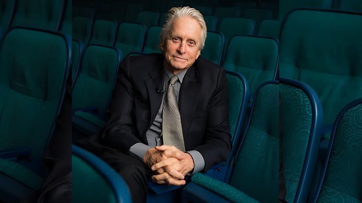 Kirk Douglas Age, Height, Weight, Boyfriend, Net Worth 2026 Kirk Douglas