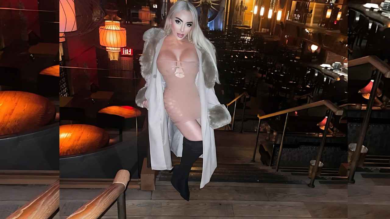 Kylie Kingston Age, Height, Weight, Boyfriend, Net Worth 2026 Kylie Kingston