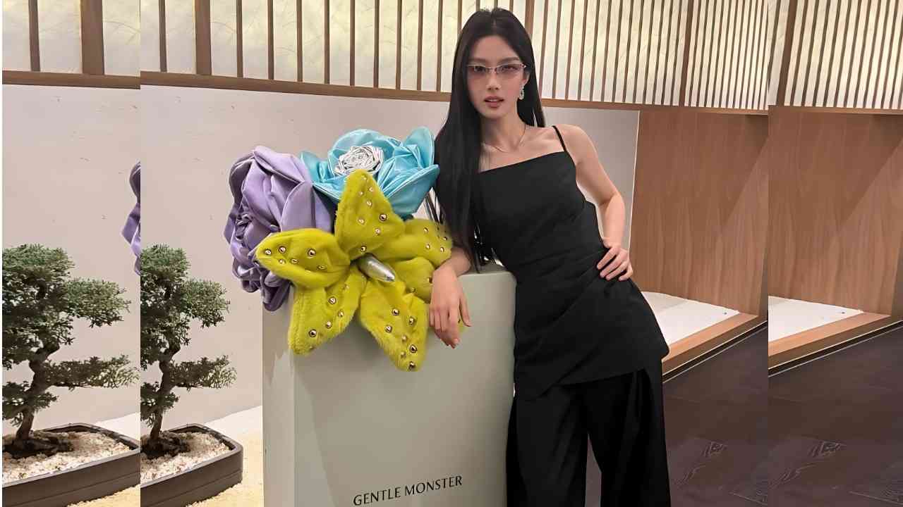 Lu Yuxiao (陆禹宸) Age, Height, Weight, Boyfriend, Net Worth 2026 Lu Yuxiao