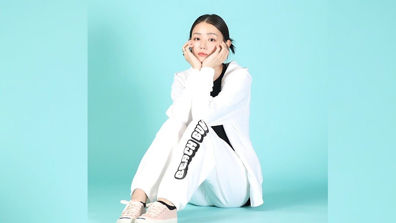 Moemi Katayama (片山萌美) Age, Height, Weight, Boyfriend, Net Worth 2026 Moemi Katayama