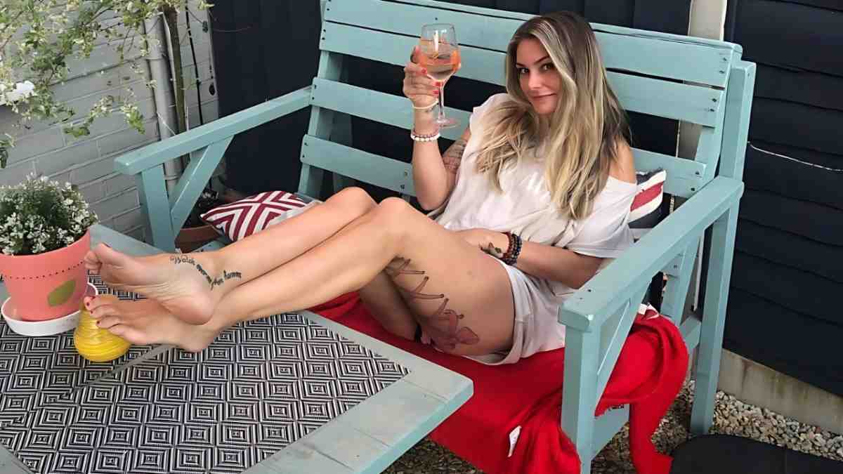 Natasha Marley Age, Height, Weight, Boyfriend, Video, Net Worth 2026 Natasha Marley