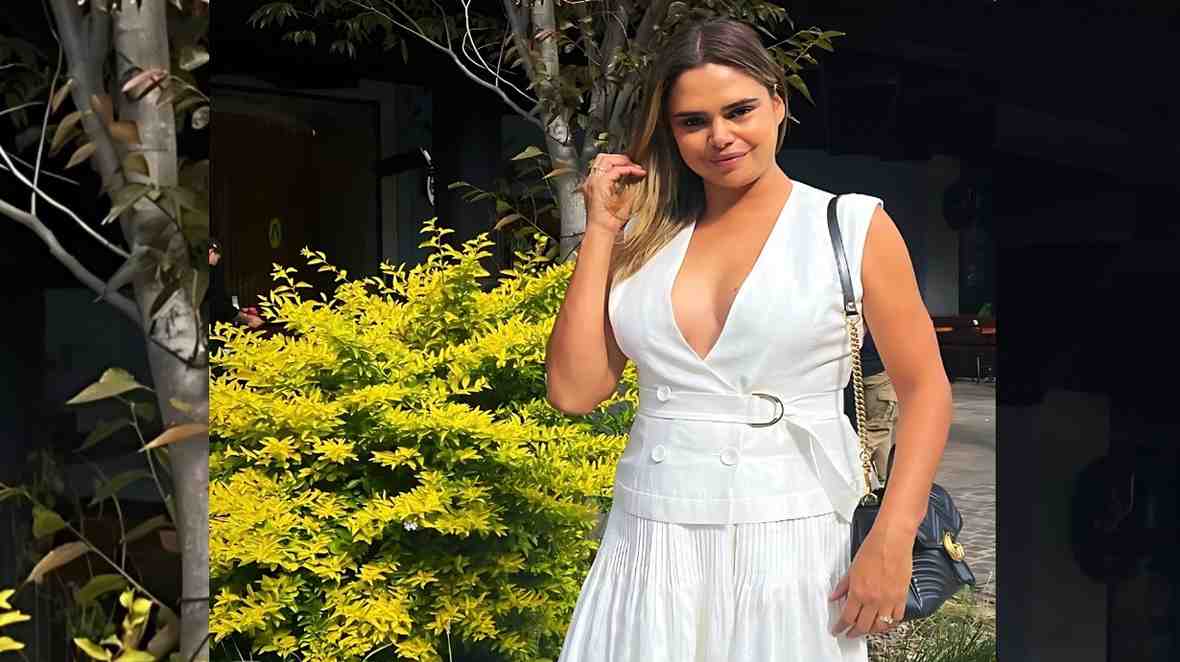 Samantha Harris Age, Height, Weight, Boyfriend, Net Worth 2026 Samantha Harris